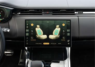 Land Rover Range Rover Sport P550e — photo 34