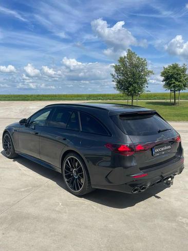 Mercedes Classe E Berline 53 4MATIC — photo 11