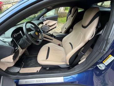 Ferrari Roma — photo 10