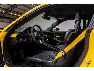 Porsche 911 Carrera T — photo 15