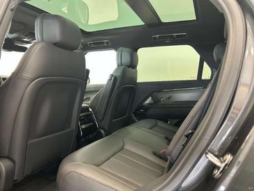 Land Rover Range Rover Sport D250 — photo 17