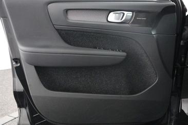 Volvo XC40 Berline T5 Recharge — photo 45