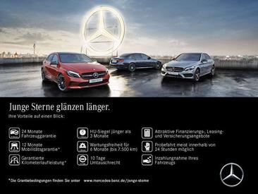 Mercedes Classe E Berline 300 E — photo 28