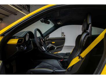 Porsche 911 Carrera T — photo 16