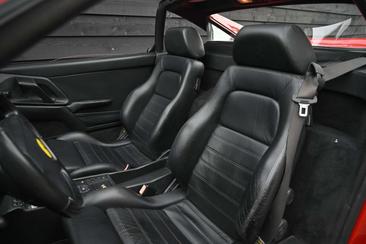 Ferrari F355 Berlinetta — photo 7