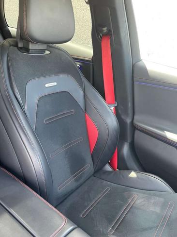 Mercedes Classe E Berline 53 4MATIC — photo 13