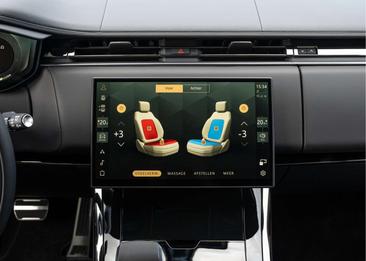 Land Rover Range Rover Sport P550e — photo 38