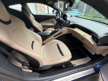 Ferrari Roma — photo 13