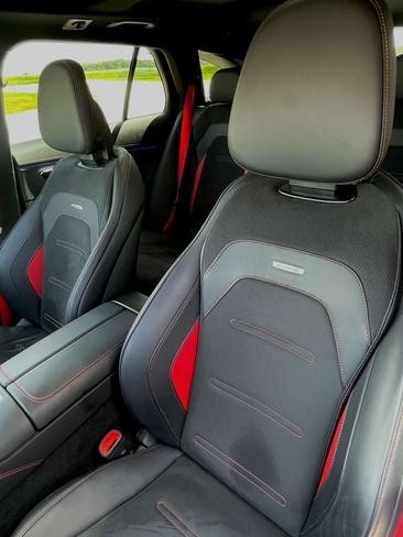 Mercedes Classe E Berline 53 4MATIC — photo 14