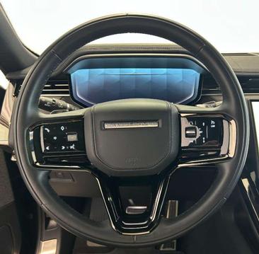 Land Rover Range Rover Sport D250 — photo 19