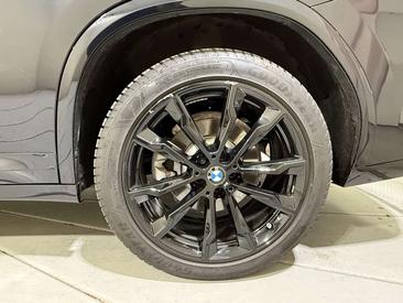 BMW X4 Coupé SUV XDrive30d — photo 8