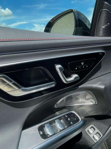 Mercedes Classe E Berline 53 4MATIC — photo 15