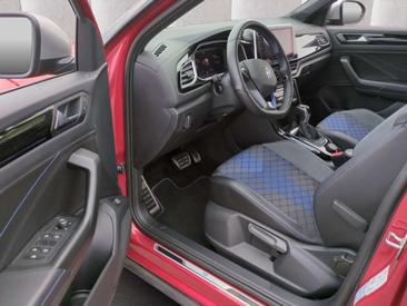 Volkswagen T-Roc R 4Motion — photo 4