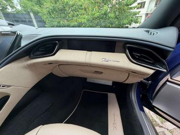 Ferrari Roma — photo 17