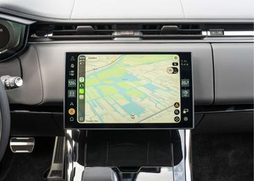 Land Rover Range Rover Sport P550e — photo 42