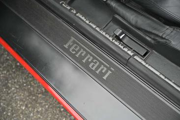 Ferrari F355 Berlinetta — photo 14