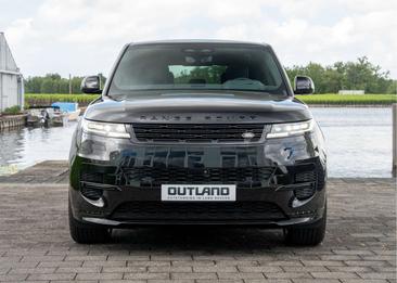 Land Rover Range Rover Sport P550e — photo 43