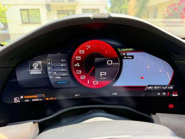 Ferrari Roma — photo 19
