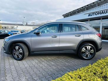 Mercedes GLA 220 D — photo 2