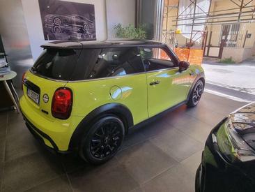 Mini 3 Portes Berline Cooper — photo 4