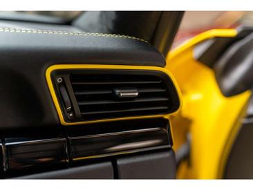 Porsche 911 Carrera T — photo 25