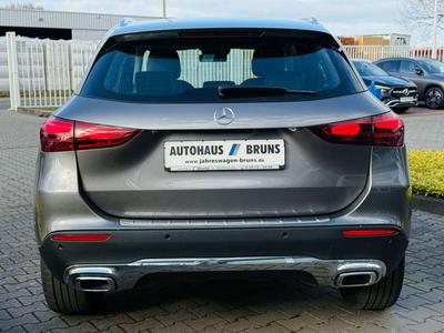 Mercedes GLA 220 D