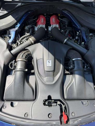 Ferrari Roma — photo 21