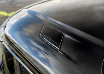 Land Rover Range Rover Sport P550e — photo 46