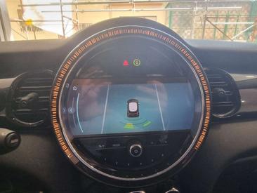 Mini 3 Portes Berline Cooper — photo 5
