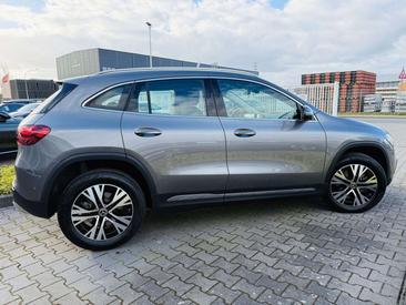 Mercedes GLA 220 D — photo 4