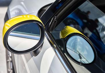 Mini 3 Portes Berline Cooper SE — photo 10