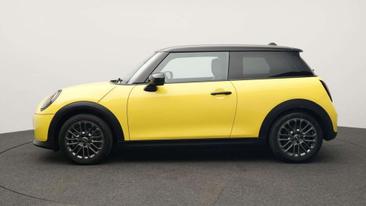 Mini 3 Portes Berline Cooper C — photo 3