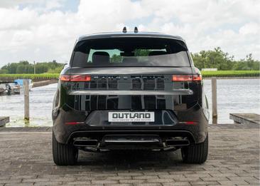 Land Rover Range Rover Sport P550e — photo 47