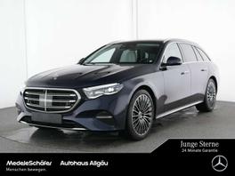 Mercedes Classe E Berline 300 E - 2025 - Joinsteer - #1