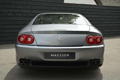 Ferrari 456 GT