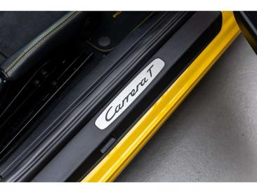Porsche 911 Carrera T — photo 27