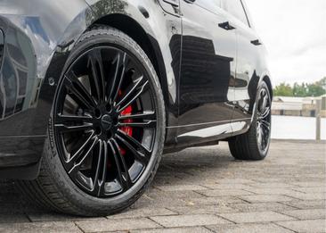 Land Rover Range Rover Sport P550e — photo 48