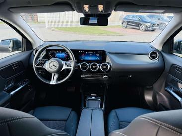 Mercedes GLA 220 D — photo 6
