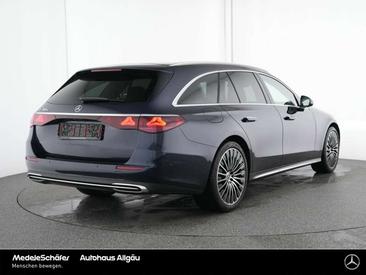 Mercedes Classe E Berline 300 E — photo 2