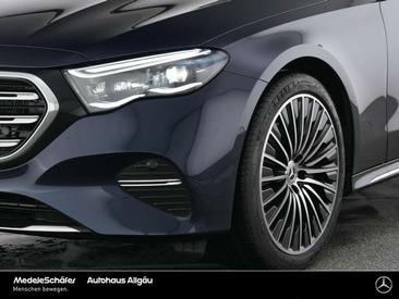 Mercedes Classe E Berline 300 E — photo 3