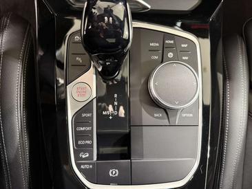 BMW X4 Coupé SUV XDrive30d — photo 17