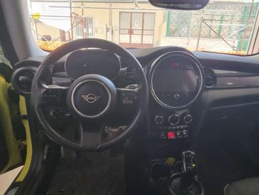 Mini 3 Portes Berline Cooper — photo 9