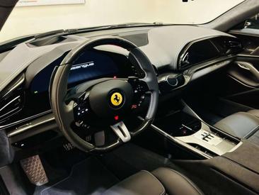 Ferrari Purosangue — photo 3