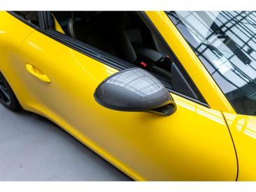 Porsche 911 Carrera T — photo 31