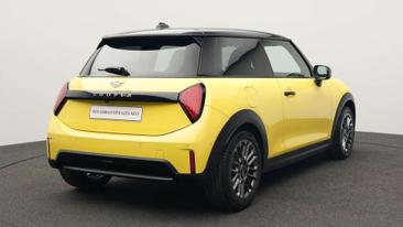 Mini 3 Portes Berline Cooper C — photo 7
