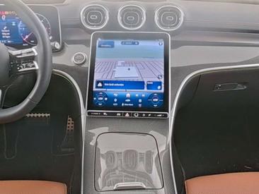 Mercedes Classe C Break 300 D T — photo 4