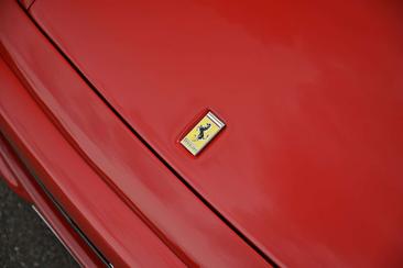 Ferrari F355 Berlinetta — photo 26