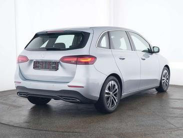 Mercedes Classe B Berline 200 D — photo 2
