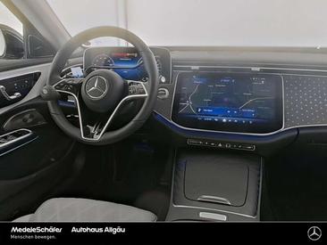 Mercedes Classe E Berline 300 E — photo 5