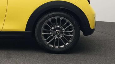 Mini 3 Portes Berline Cooper C — photo 10